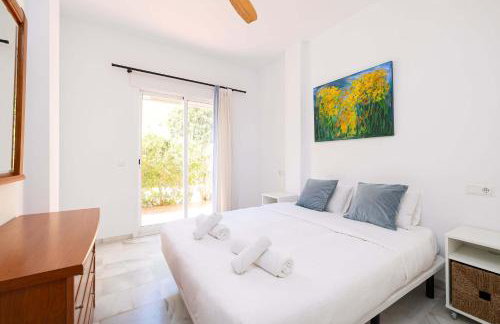 Dunas Beach Garden, Apartment - Foto 26