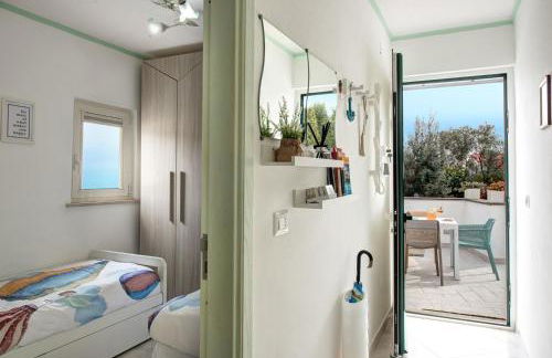 Domus Smeraldo Terrace and sea View Amalfi Coast - Foto 24