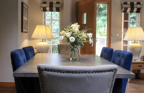 Grand Fir Lodge - Foto 9