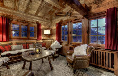 Frasserands - Chalet 155m2 Vue 360 Calme Bus Train 150m - Foto 11