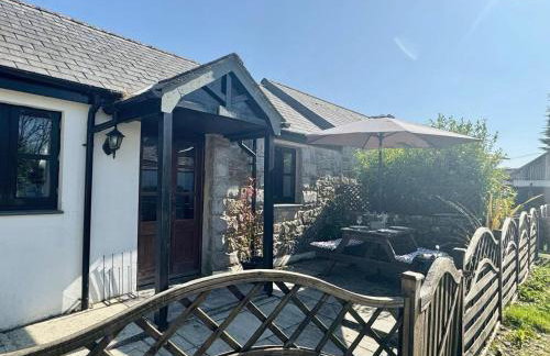 Hallagenna Cottages - Foto 54
