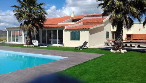 Spacious Villa in Palmela with Private Pool and Garden - Foto 2