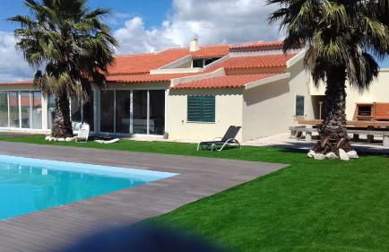 Spacious Villa in Palmela with Private Pool and Garden - Foto 2