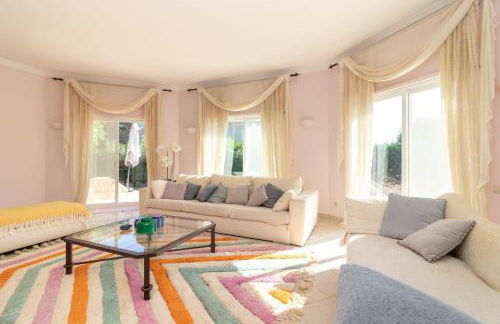 Villa Tranquila - Foto 8