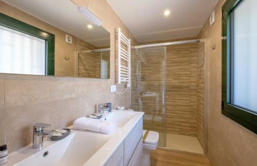 Villa Can Reig Tamariu, next to the beach - Foto 31