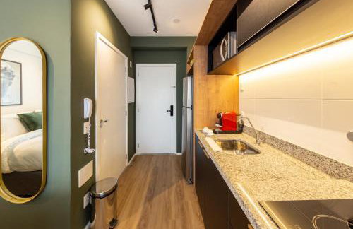 Charlie Panorama Butantã - Foto 58