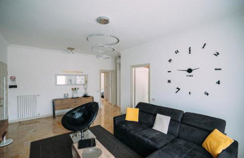 Family Apartment Vista Lago - Photo 6