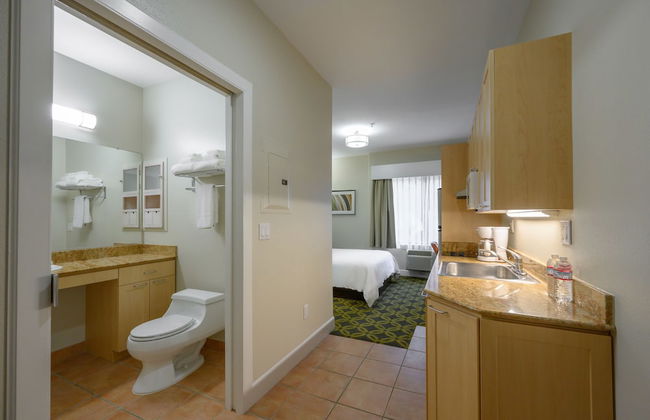 Studios Inn - Photo 7