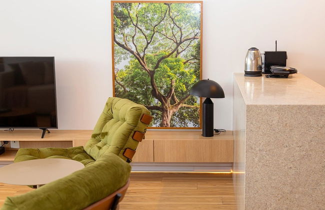 Movinn White - Pinheiros - Photo 31