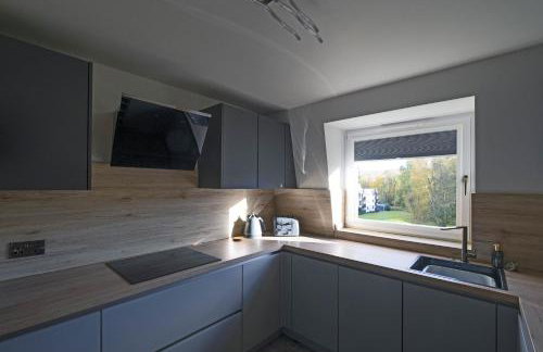 Park View apartment, Gleneagles Village, Auchterarder - Foto 33