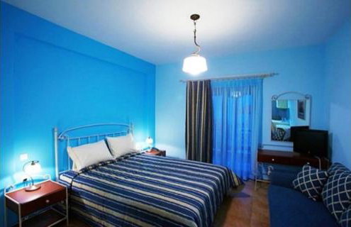 Guesthouse Michobeis - Foto 31