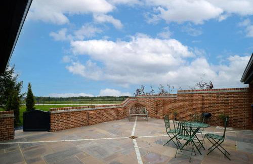 Alde Bay Farm - Coral Cottage - Foto 33