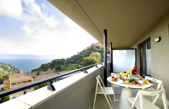 La Perle d'Eze Appart Hotel - Foto 55