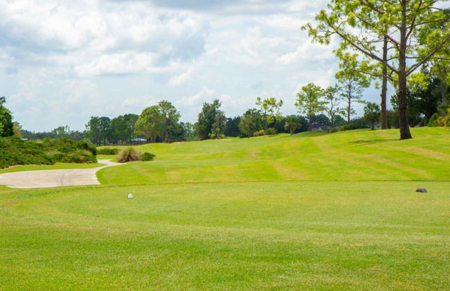 Fiona's Southern Dunes Vacation Home - Foto 15