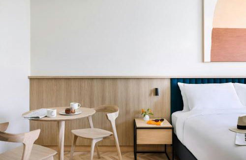 Aspasios Sofia Apartments - Foto 35