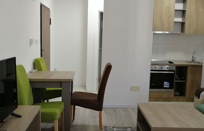 VIP Apartments Sarajevo - Foto 12