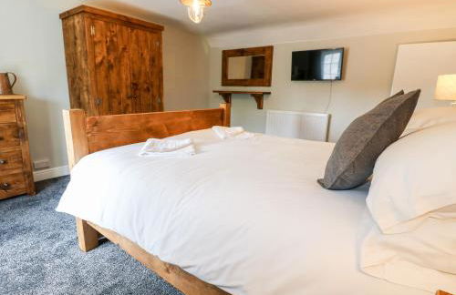 The Loft at The George - Foto 14