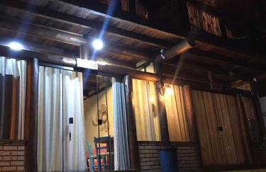 Encanto Chalés – 150m da Praia Grande – Penha – SC - Foto 55