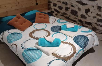 Gite Le Buisson - Spa and sauna - Foto 20