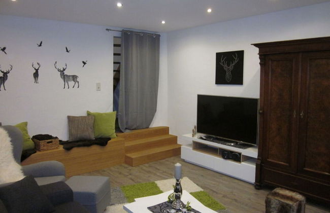 Majestic Apartment in Olsberg - Foto 9