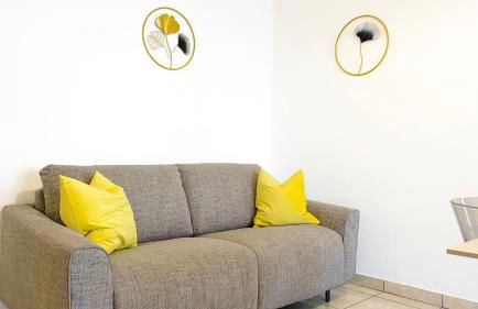 Orange House - Foto 8