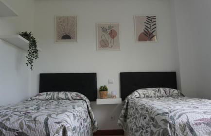 Piso a 15 min de las playas de Somo y de Cabárceno - Foto 58