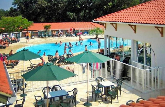 Residence Les Hameaux de la Chalosse, Cassen, Semi-detached House - Foto 39