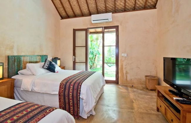 Rumi Villas Bali - Foto 46