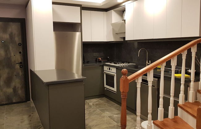 Erdem's Villas - Foto 6