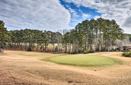 Designer Retreat with Pool, Golf and Beach Access! - Foto 22