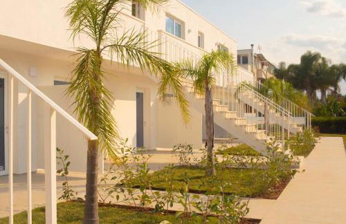 SUNSHINE LUXURY APARTMENTS - Private Pool and Beach - Policoro Lido - Foto 3