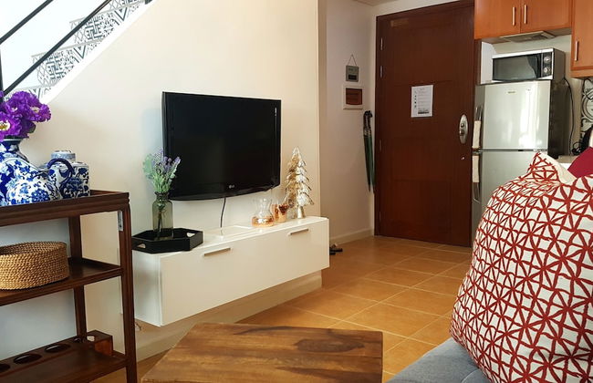 Pad in BGC Fort St.Luke - Foto 17