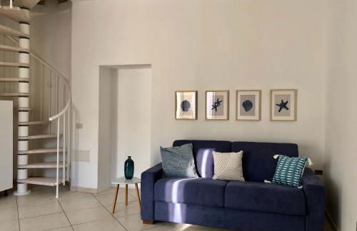 Il Gabbiano case vacanza - Foto 16