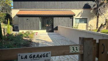 Superbe grange en Dordogne, au cœur de Trémolat - Foto 4, Garden