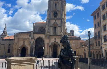 Auditorio parking gratuito www venaoviedo es - Foto 32