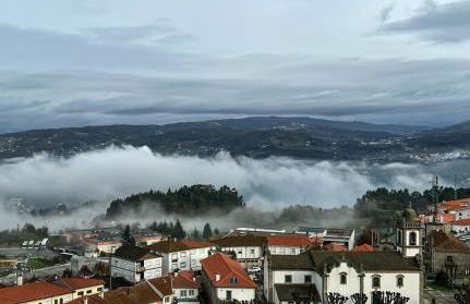 Casa da Zéfinha, em Cinfães, no Douro - Foto 46