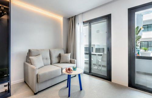 Apartamentos Vibra Jabeque Blue - Adults only - New Opening 2025 - Photo 78