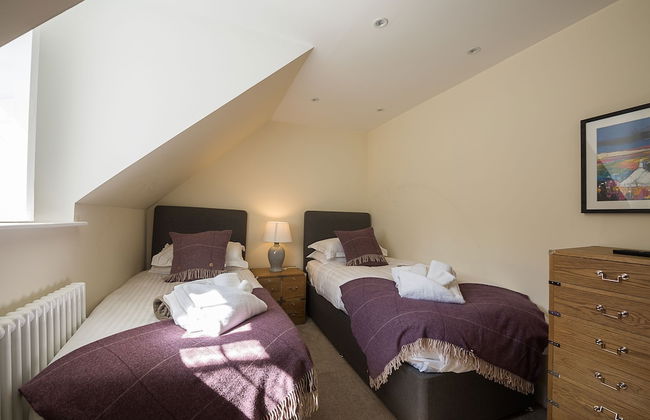 Taymouth Marina - Port Bane - Foto 2