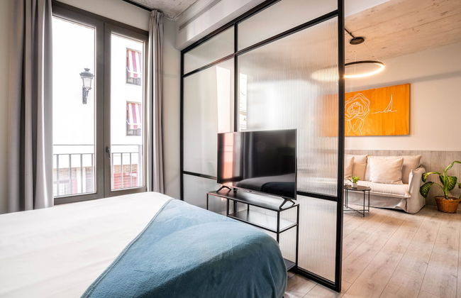 Coeo Parras Design Apartments - Foto 12