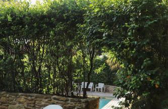 Casa de Afora Casa con piscina y jacuzzi privados - Foto 21