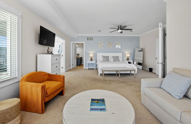 Heated Pool Hot Tub 5BR Game Room Elevator Cabana - Foto 46