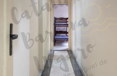 03 Dormitorios em Frente a Praia do Itararé / S.V - Photo 19