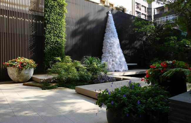 Taipei K House - Photo 25