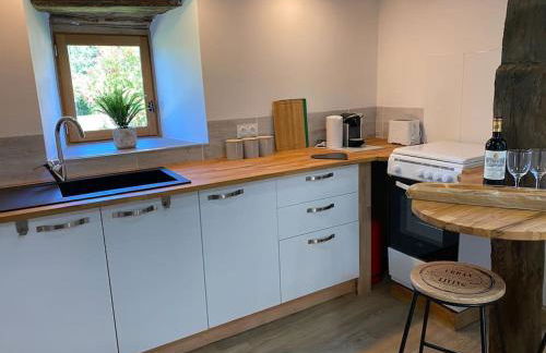 Home in Champagnac La Riviere with shared pool - Foto 38