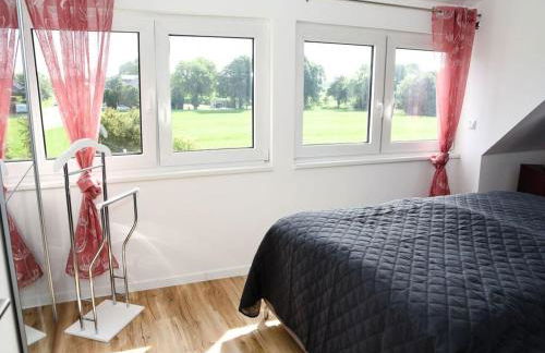 Holiday Apartment Elbe - Foto 11