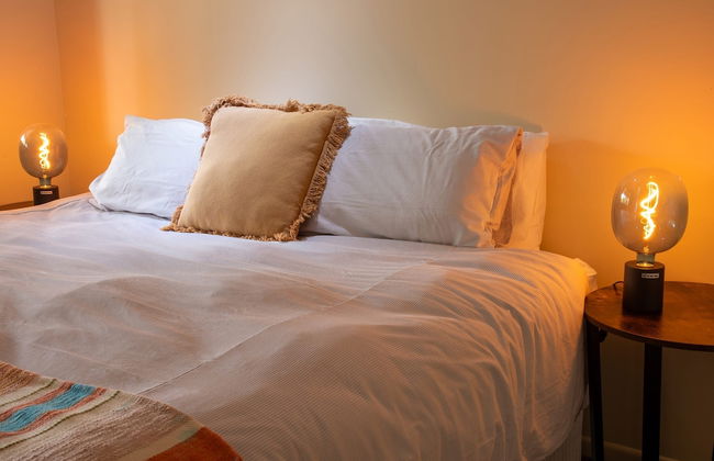 The Old Sugar Mill Country Escape in Paradise - Foto 34