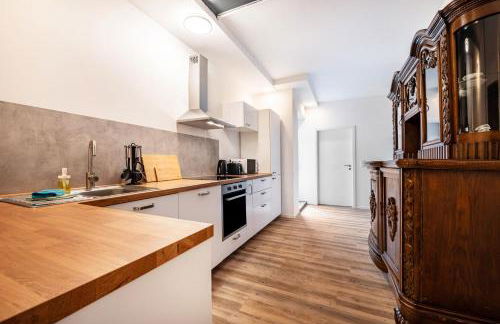 Die Alter Schwede Wohnung 1 - Photo 9