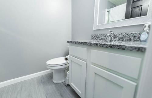 IU Soccer HIdeaway - Foto 13