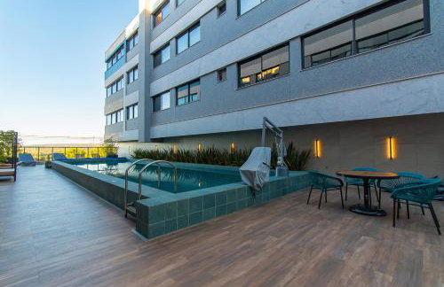 BSB STAY flats particulares Noroeste - Union 511 - Foto 16