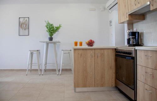 AGIOS PETROS APARTMENTS - Foto 11